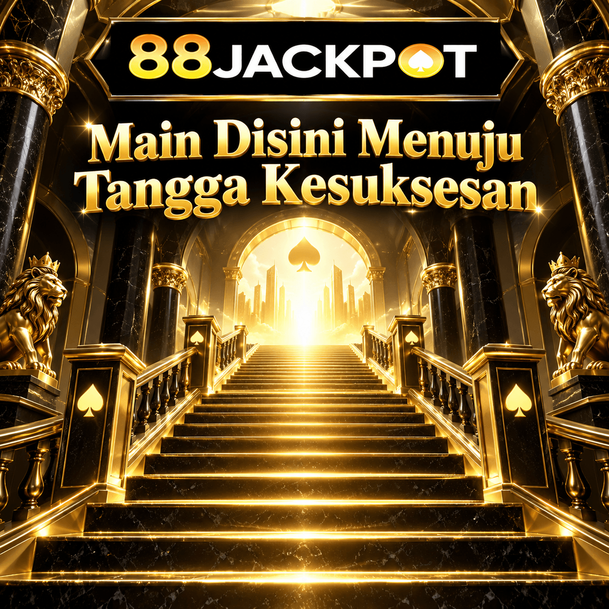 Thumbnail 1 of 3, Poster, 88Jackpot Slot Online Resmi – Link Login, RTP, dan Promo Member Baru designed and sold by 88JACKPOT.